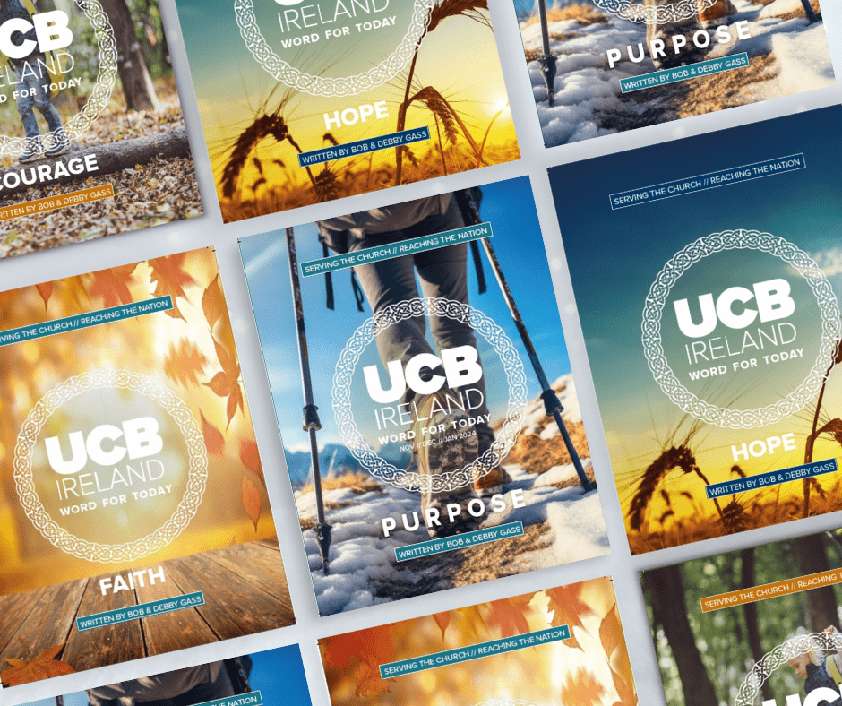 Christmas outreach resources