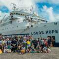 Logos Ship OM