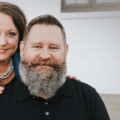 Tammy & Jay Daughtry